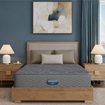 Beautyrest Opulent 13" Rest Firm Queen Pocket Coil Mattress