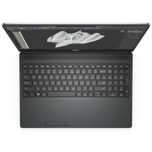 Dell Precision 7560 Mobile Workstation 15.6" FHD Laptop (i5-11500H / 32GB RAM / 512GB SSD) [Certified Refurb]