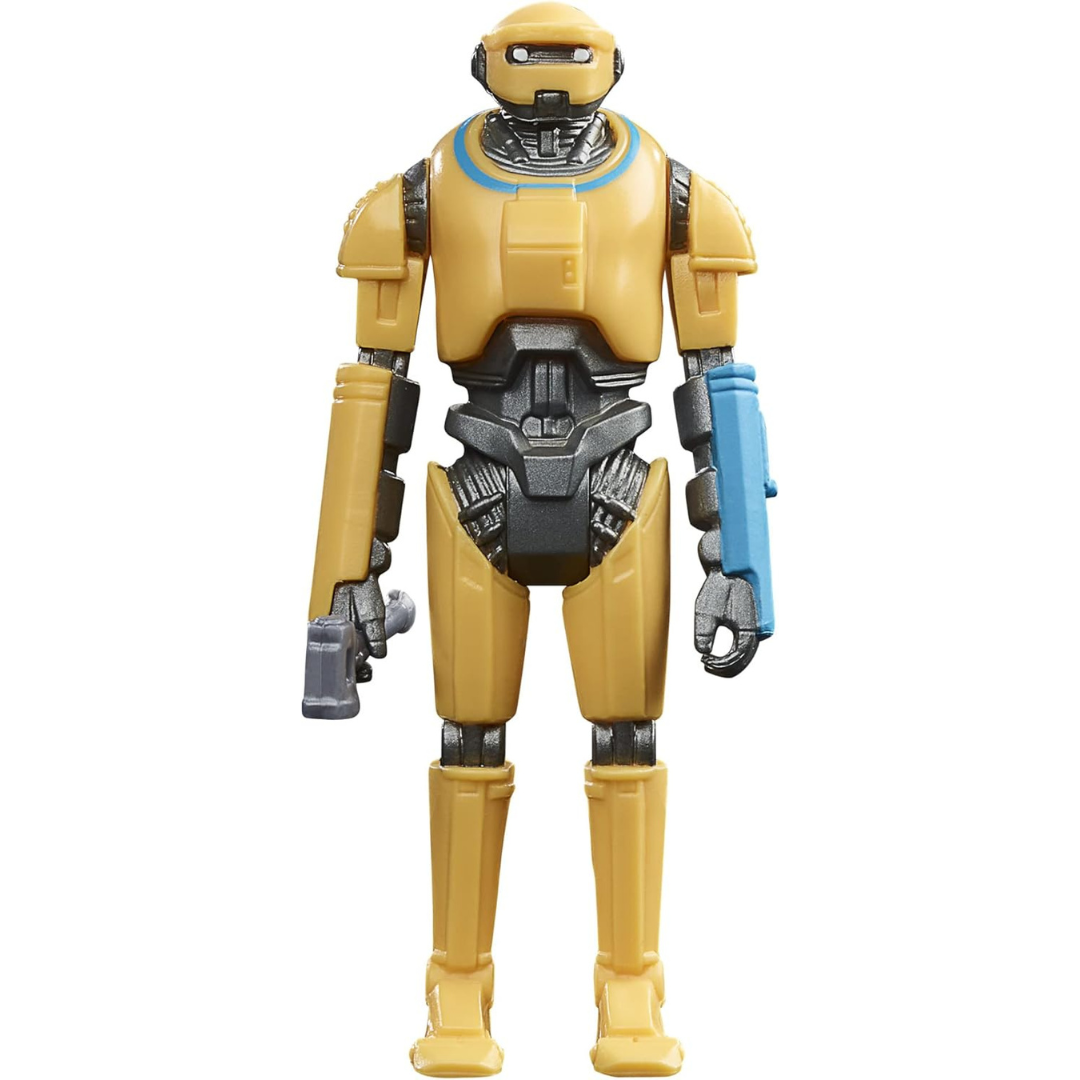 Star Wars Retro Collection 3.75" NED-B Obi-Wan Kenobi Action Figure