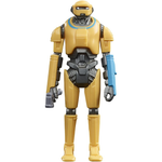 Star Wars Retro Collection 3.75" NED-B Obi-Wan Kenobi Action Figure