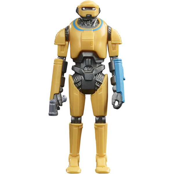 Star Wars Retro Collection 3.75" NED-B Obi-Wan Kenobi Action Figure