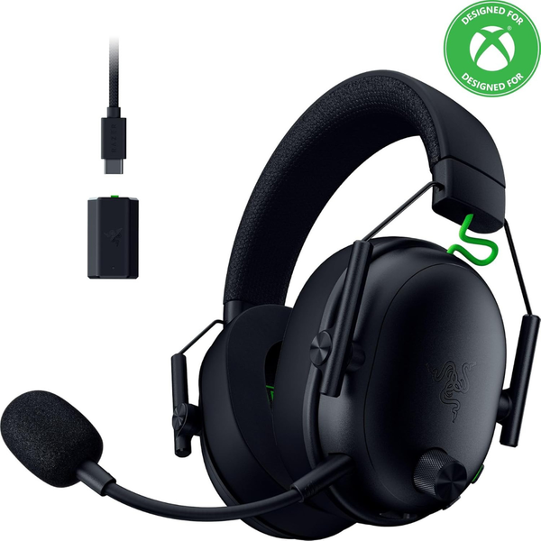 Razer BlackShark V3 Bluetooth 2.4 GHz Gaming Headset