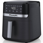 8.4-Quart PowerXL Vortex Pro 9-Presets 1700W Air Fryer