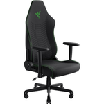 Razer Iskur V2 X Ergonomic Gaming Chair w/ Lumbar Support & 2D Armrests