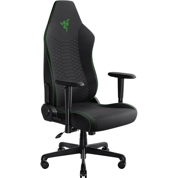 Razer Iskur V2 X Ergonomic Gaming Chair w/ Lumbar Support & 2D Armrests
