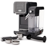 Mr. Coffee One-Touch CoffeeHouse+ Espresso, Cappuccino & Latte Maker