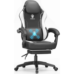 Dowinx Ergonomic Gaming Chair w/Pocket Spring Cushion