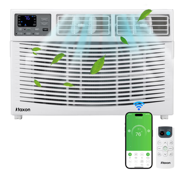 Ktaxon 12000BTU 110V Window Air Conditioner