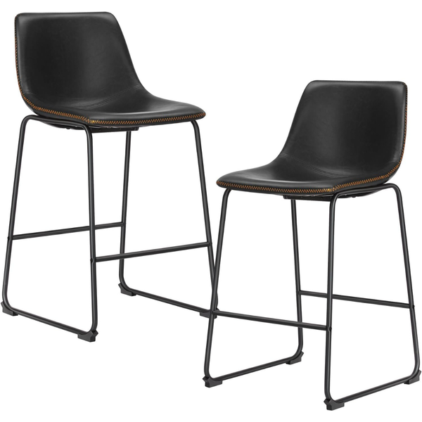 Dumos 26" Counter Height Bar Stools