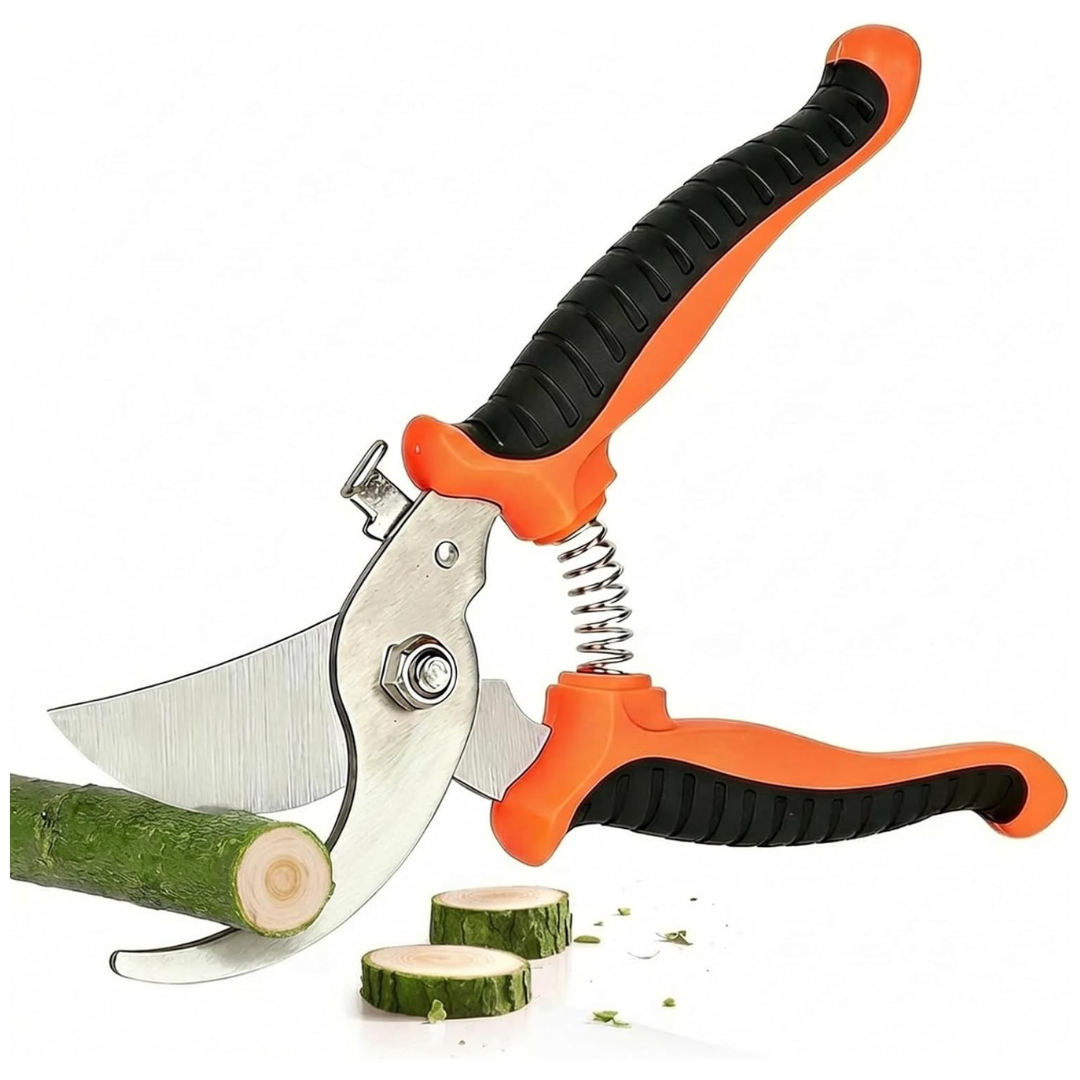 Hungsual Premium Gardening Pruning Shear