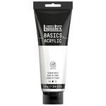 250ml Liquitex Basics Acrylic Paint