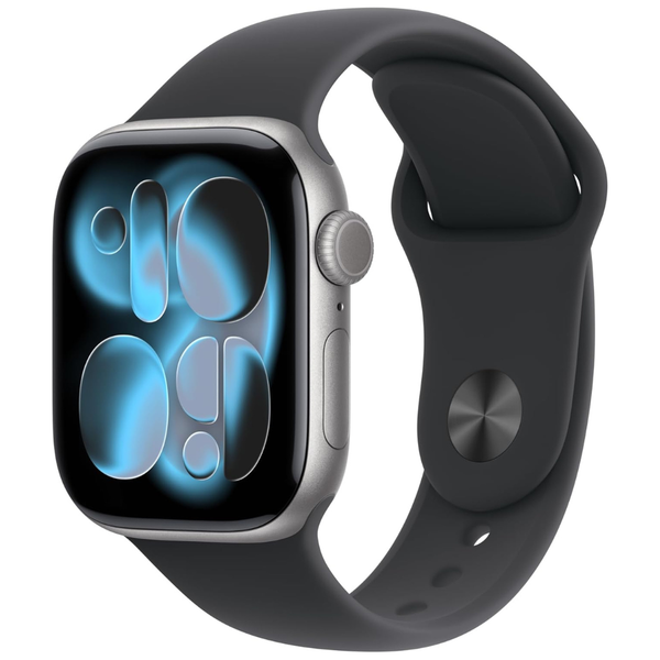 Apple Watch Series 11 [GPS 42mm] Smartwatch