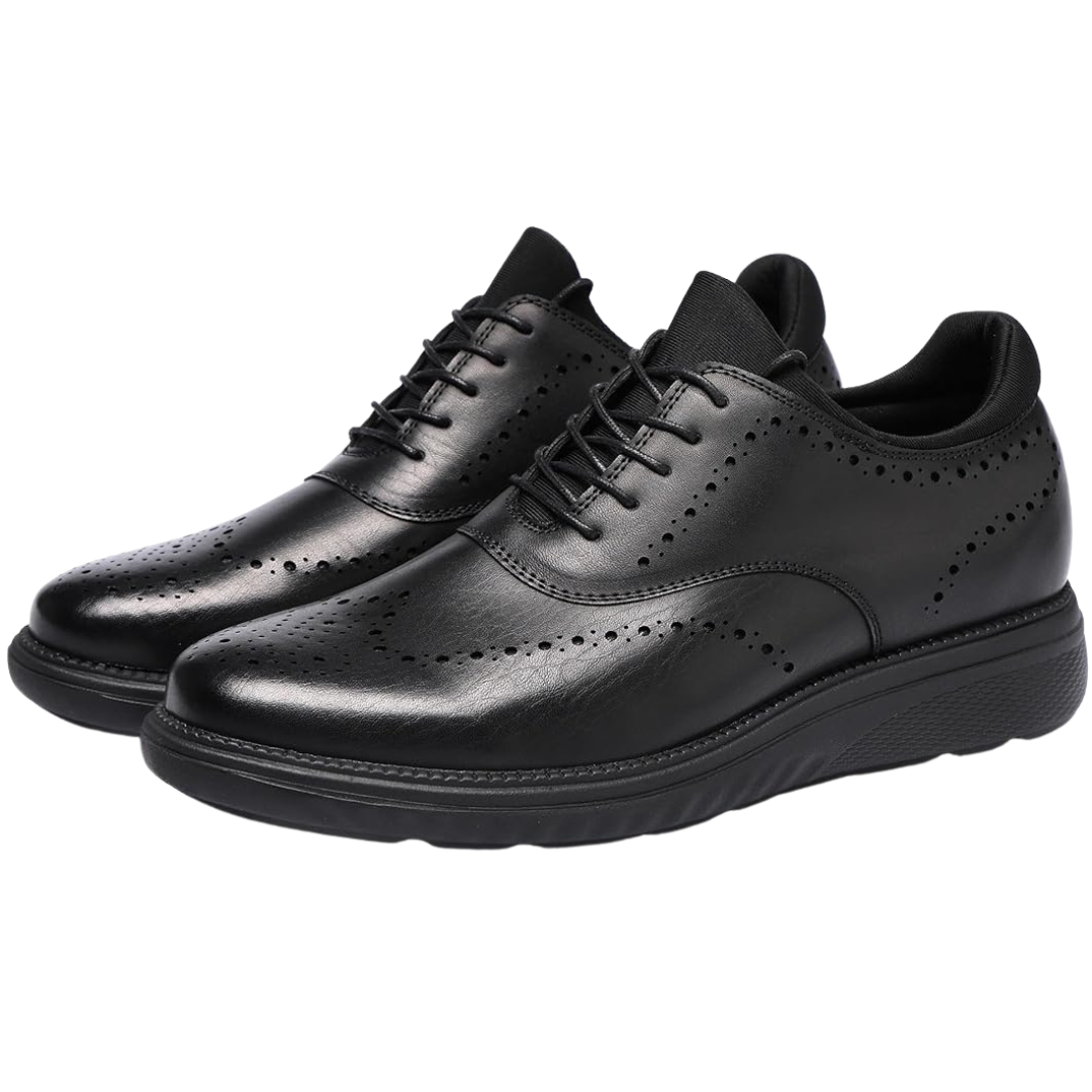 Men's Smart Dress Oxfords Shoes