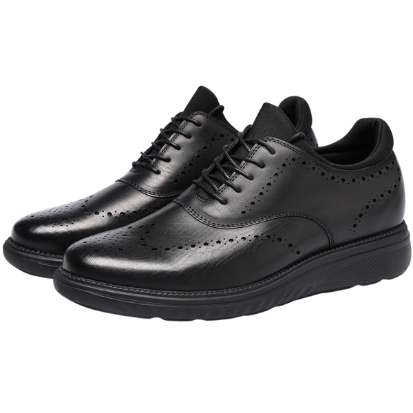 Men's Smart Dress Oxfords Shoes