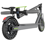Roinside Long-Range Foldable Electric Scooter W/ Double Braking System & App