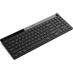 JLab JBuds 95 Keys Soft Touch Rechargeable Wireless Keyboard