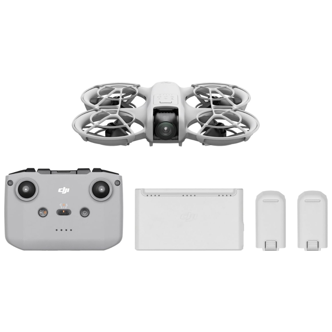 DJI Neo Fly More Mini Drone Combo