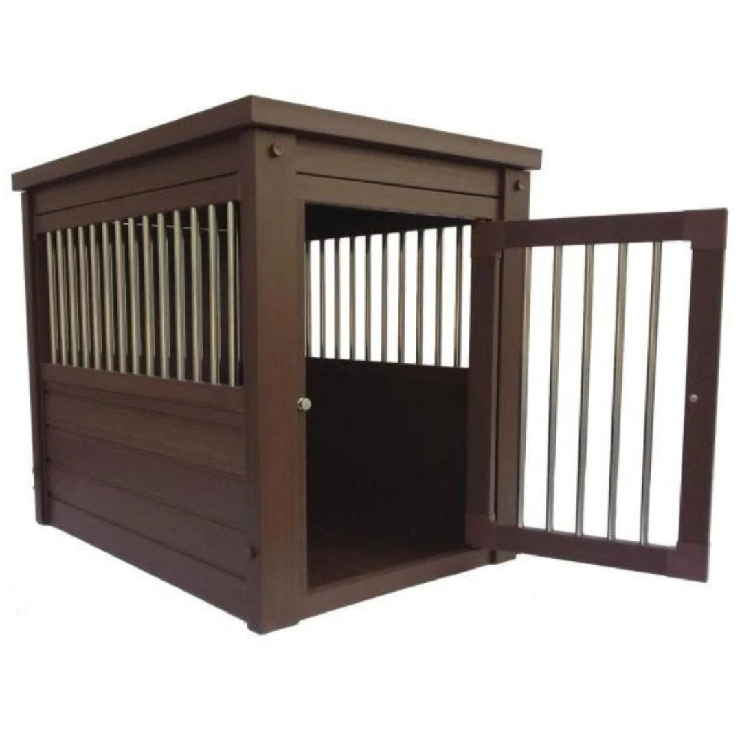 New Age Pet EcoFLEX Dog Crate Endtable
