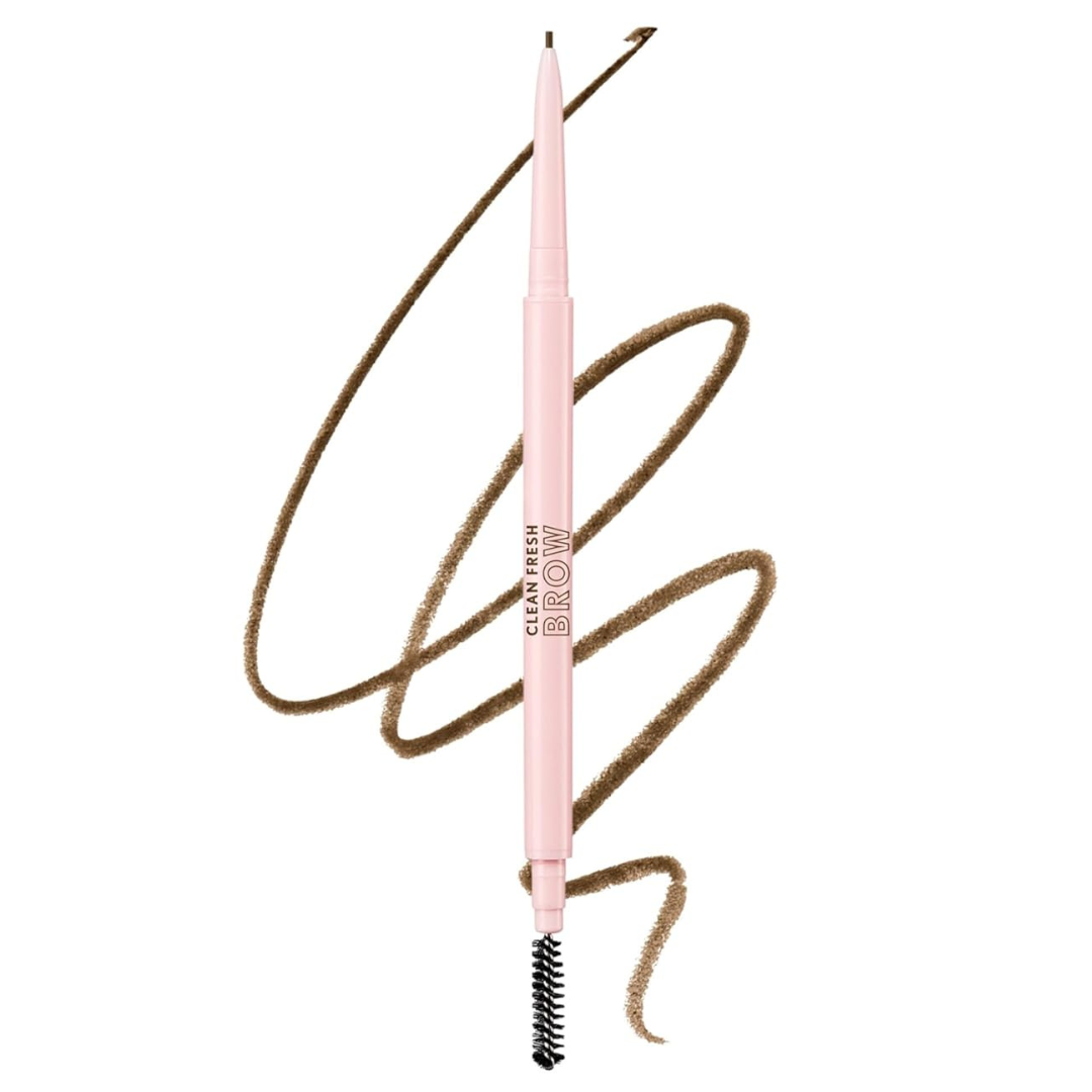Covergirl Clean Fresh Brow Nano Pencil
