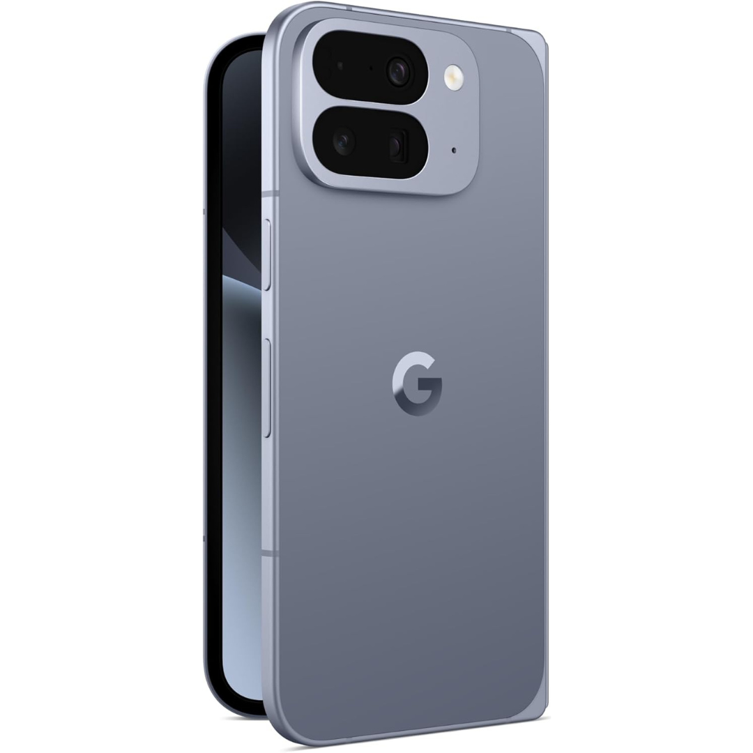 512GB Google Pixel 10 Pro Fold 5G Unlocked Foldable Smartphone