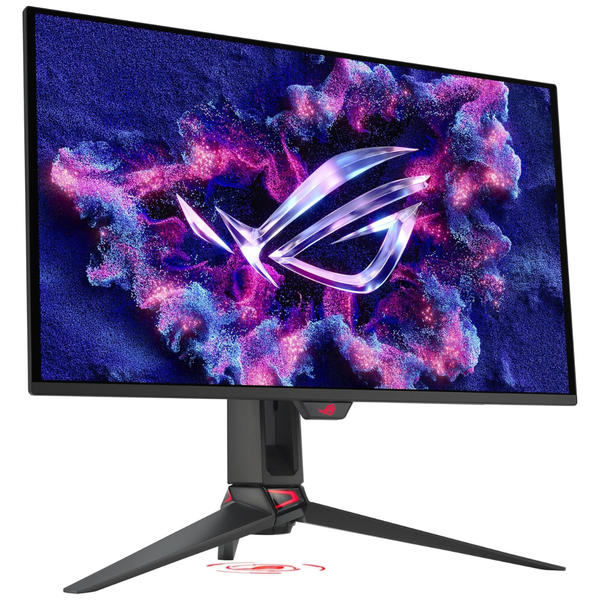27" ASUS ROG Swift 4K UHD 240Hz 0.03ms HDR QD-OLED Freesync Gaming Monitor