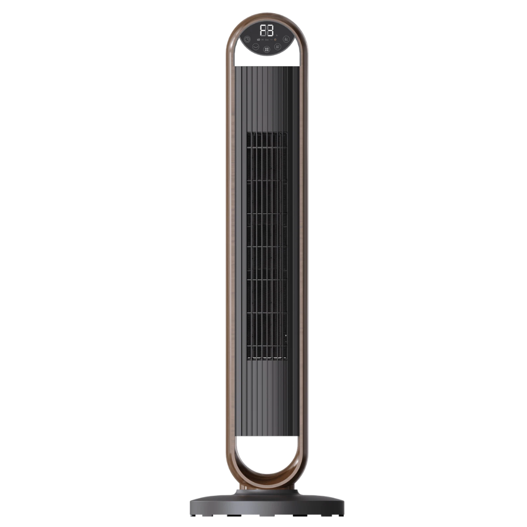 Better Homes & Gardens 36 3 Heat Tower Heater With Remote Control [Open Box]
