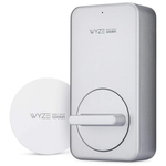 Wyze WLCKG1 Lock WiFi Smart Door Lock [Open Box]