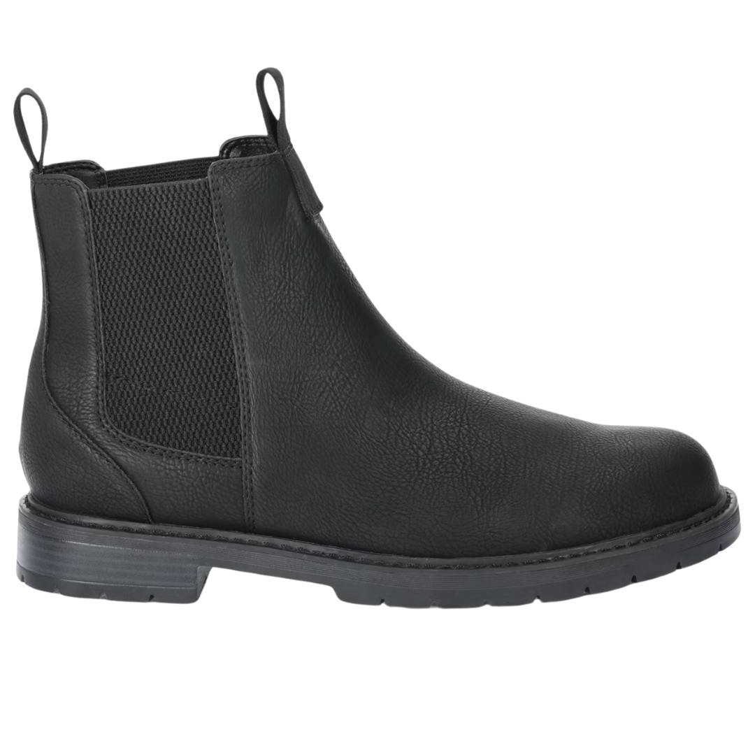 Portland By Portland Company Men's Casual Chelsea Boots