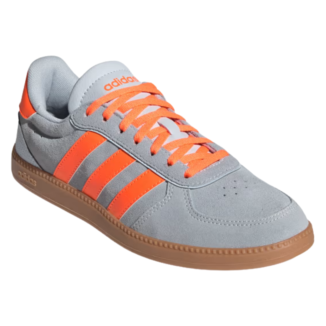 adidas Women's Breaknet Sleek Shoes