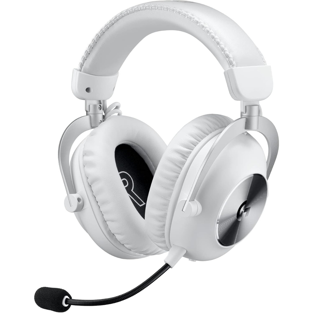 Logitech G PRO X2 Lightspeed Wireless Gaming Headset