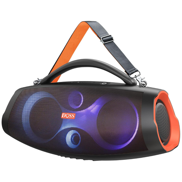 DOSS Extreme Boom Pro D200 240W Peak Outdoor Speaker