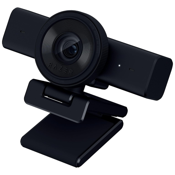 Razer Kiyo V2 X Streaming 1440p 60 FPS Auto Focus Webcam
