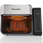 8-Quart PowerXL Air Max 8-Preset Air Fryer
