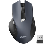 Acer 6-Button 1600 DPI 2.4GHz Wireless Mouse w/ USB Receiver