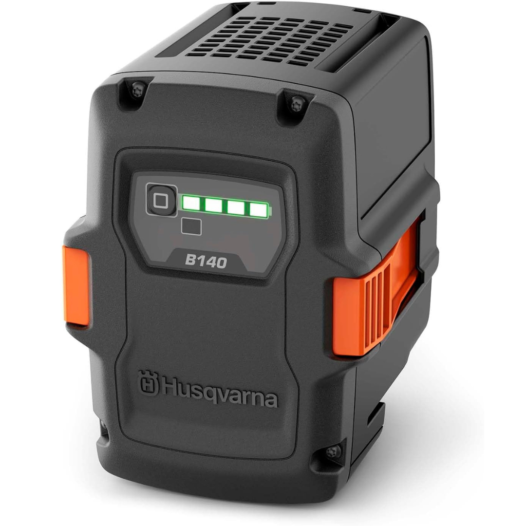 Husqvarna New B140 40V Lithium Battery, Replaces Bli22