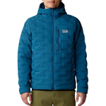 Mountain Hardwear Men's Stretchdown Hoody
