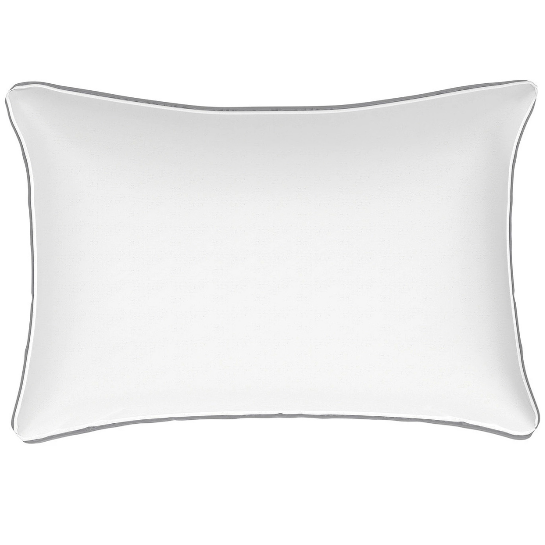 Sealy Maintains Shape Super Firm Support Pillow