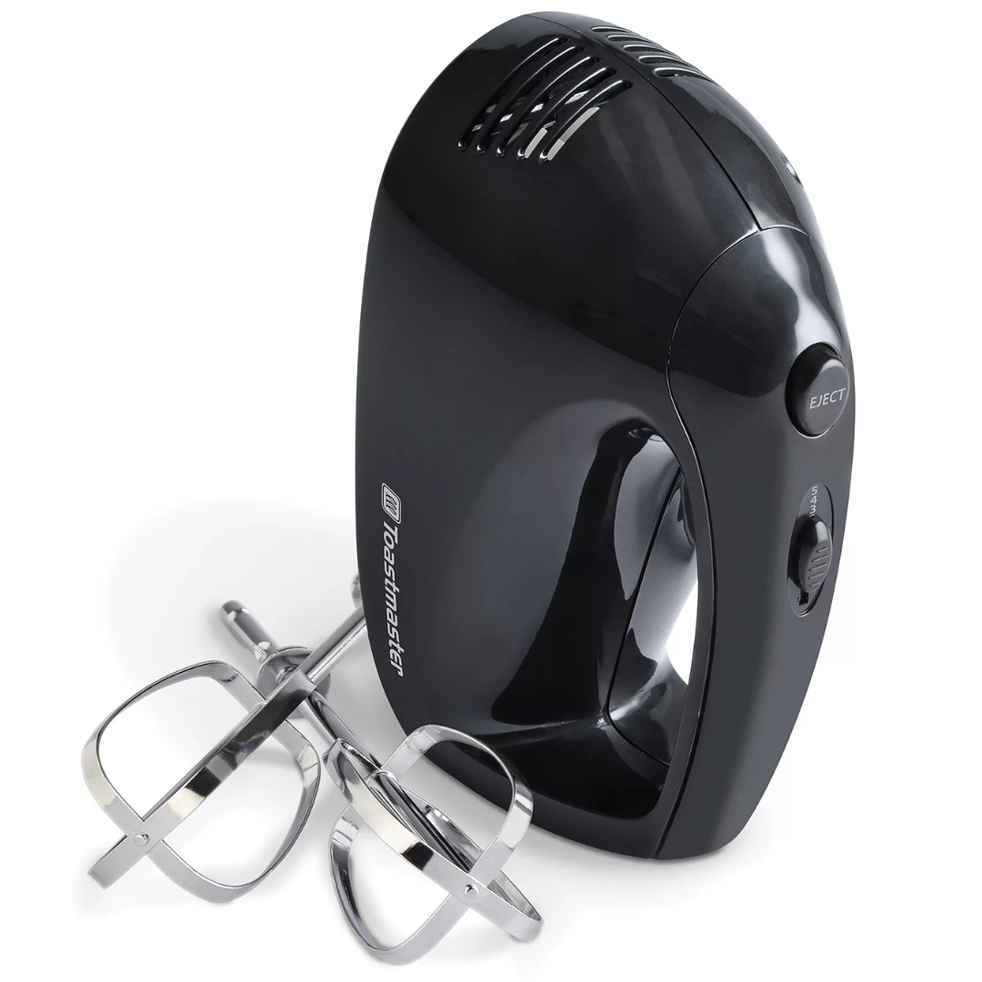 Toastmaster 5-Speed Hand Mixer