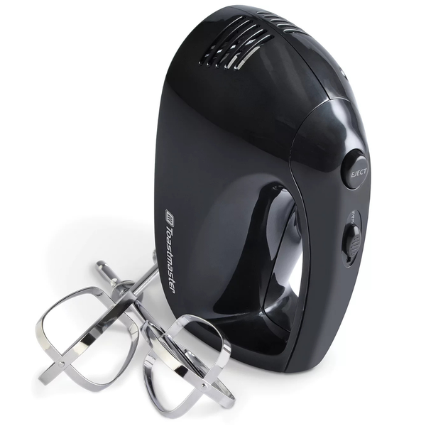 Toastmaster 5-Speed Hand Mixer
