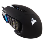 Corsair Scimitar RGB Elite Wired Optical Gaming Mouse