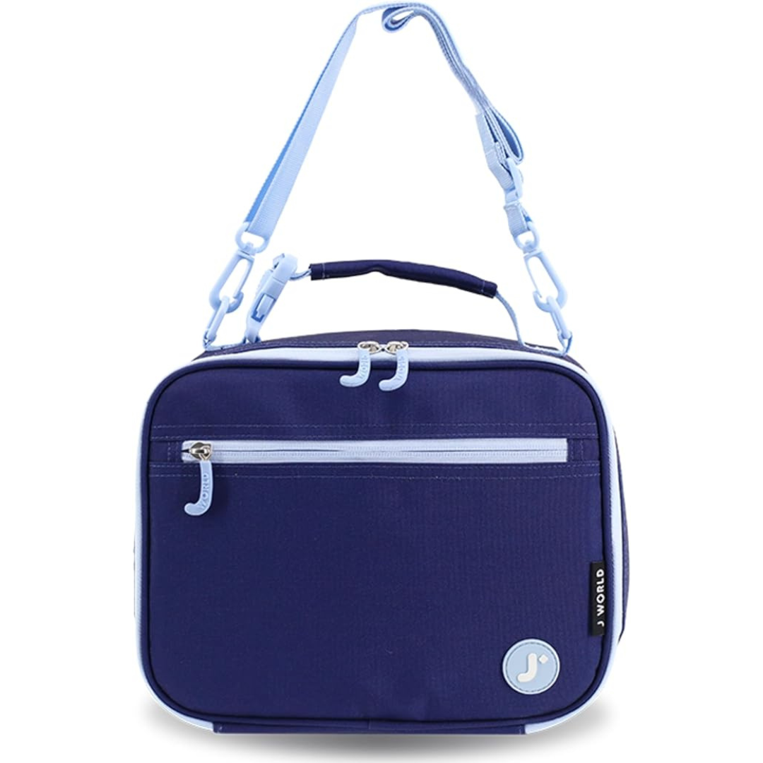 J World New York Cody Lunch Bag