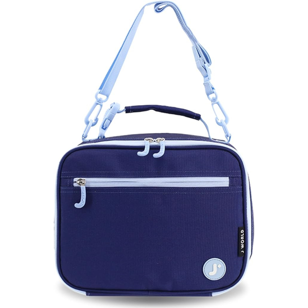 J World New York Cody Lunch Bag