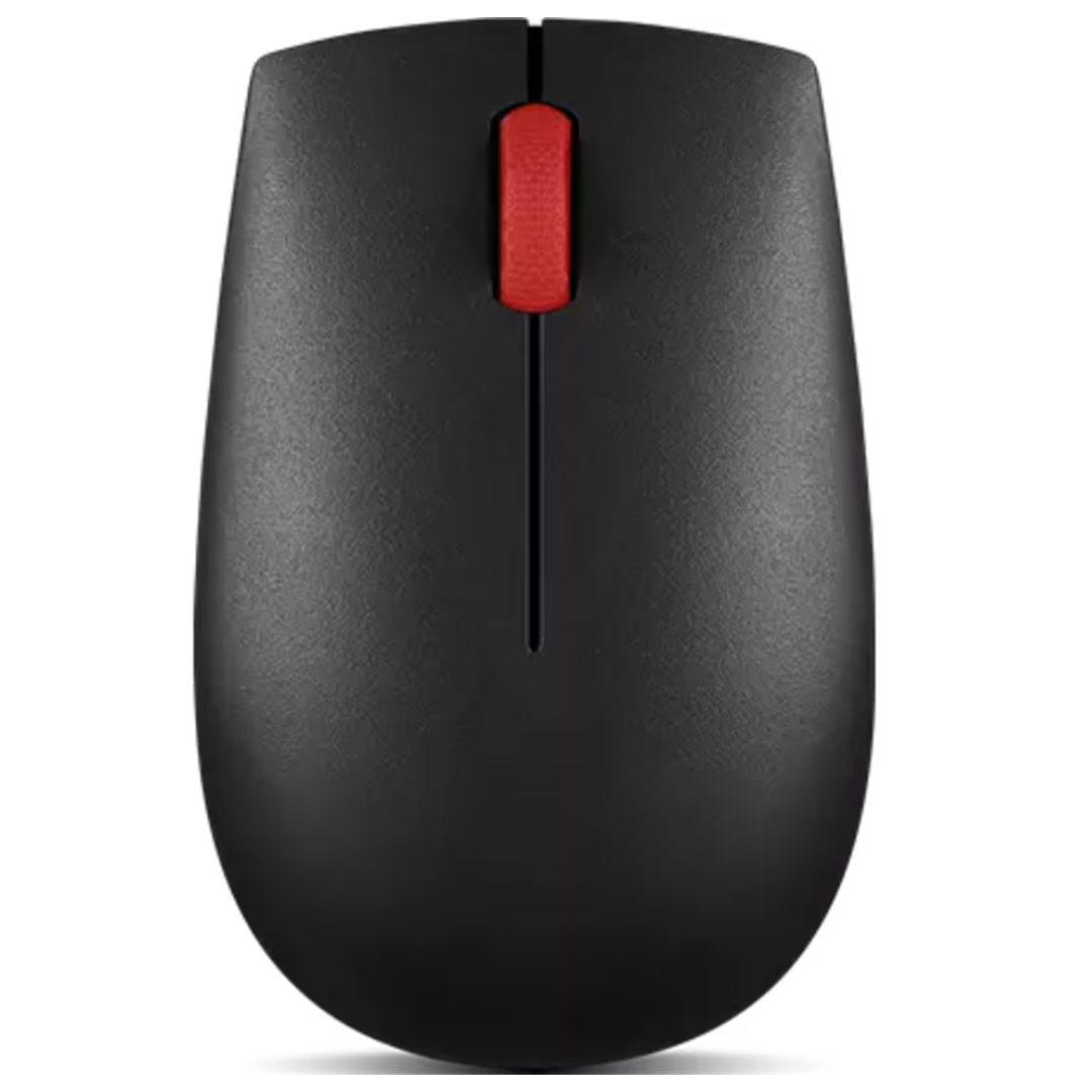 Lenovo Essential Compact Wireless Mouse