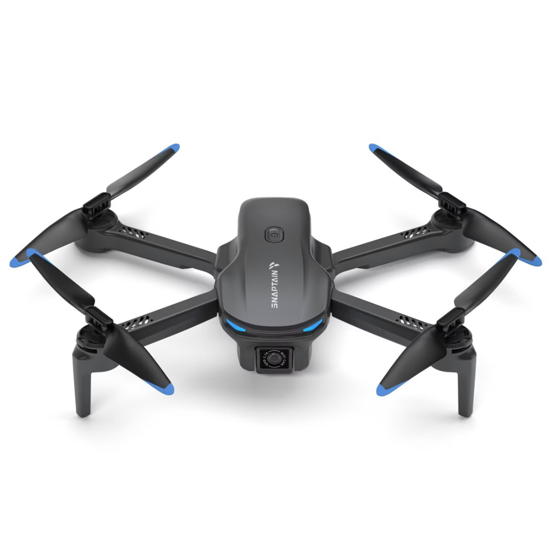 Snaptain E20 Foldable Drone with Remote Controller