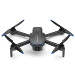 Snaptain E20 Foldable Drone with Remote Controller