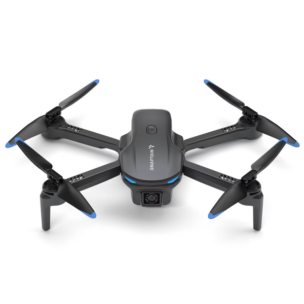 Snaptain E20 Foldable Drone with Remote Controller