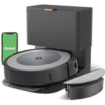 iRobot Roomba Combo i5+ Robotic Self-Emptying Vacuum & Mop [Certified Refurb]