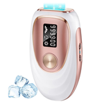 Oreeth Unisex IPL Laser Hair Removal Device