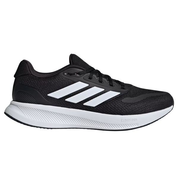 adidas Men's Runfalcon 5 Wide Running Shoes