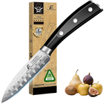 3.75" CoquusAid German Stainless Steel Paring Knife